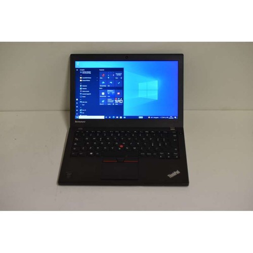 Lenovo thinkpad x250 intel - lenovo,