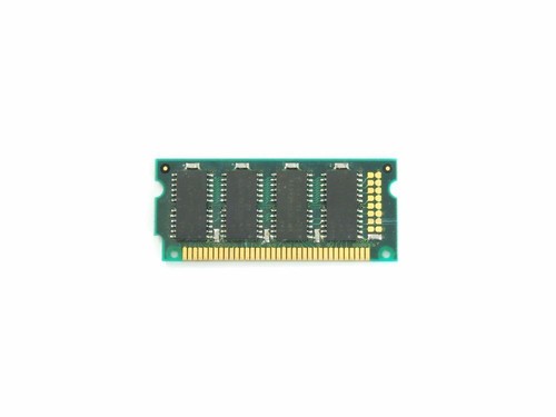 16mb pin edo ram - 16mb,
