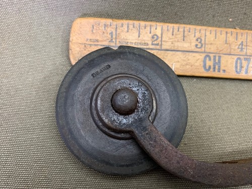 Vintage bookbinders leather - vintage,