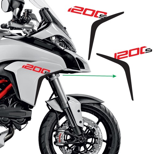 2015 ducati multistrada - 1200, s