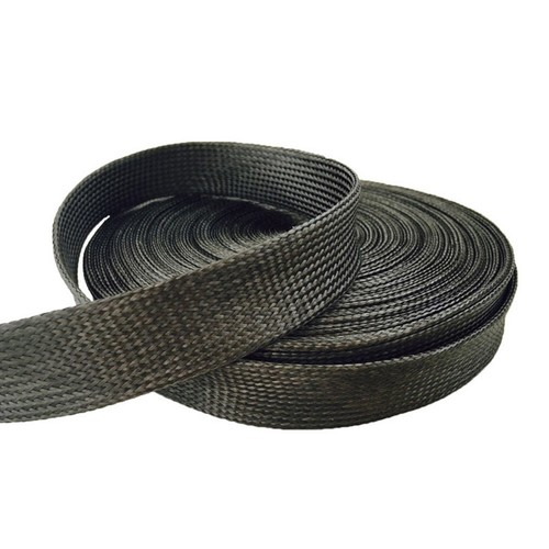 40mm black real - 20-40mm,
