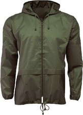 GENTS WATERPROOF WINDPROOF