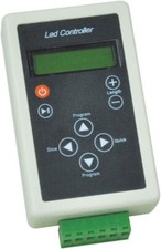 NJD RGB Digital Flexible Tape