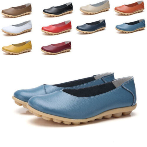 Women slip loafer - loafer, casual