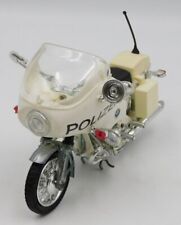 Politoys BMW R75/5 POLICE 1:15