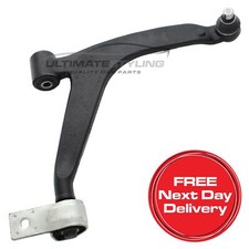 Citroen Xsara Picasso 2000-2010 Front Lower Suspension Wishbone Arm Drivers Side