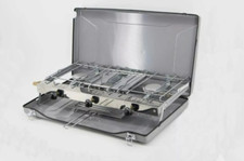 Camping stove chef - camping, folding