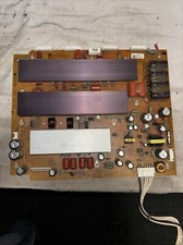 Lg Tv Ysus Power Board EAX62846402 Rev C