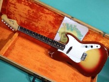 Fender MusicMaster Used