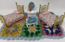 Mattel Littles Dollhouse