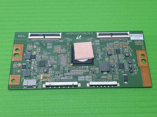 Tcon lvds board for sony - tcon,