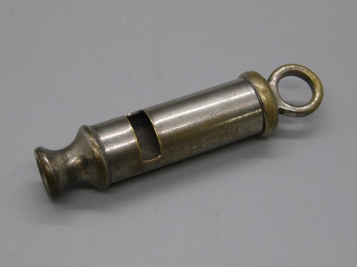 Antique municipal police - antique,