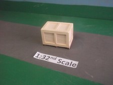 Wooden Model Truck Load 1:32nd