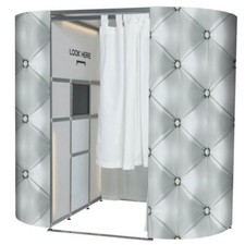Photo booth hire - photo,