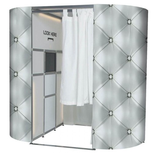 Photo booth hire - photo,