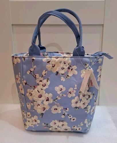 Cath kidston small blue - blue, floral