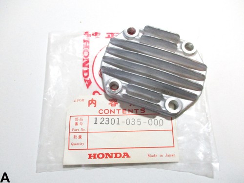 Valve cover cylinder head
