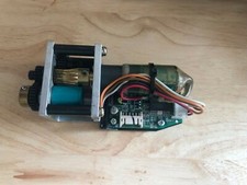 Ink Key for most Ryobi
