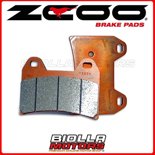 B002 exc front brake - b002-exc,