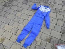 NEW MIR KIDS GO KART RACE SUIT