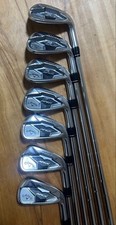 Callaway apex 2019 iron - apex,