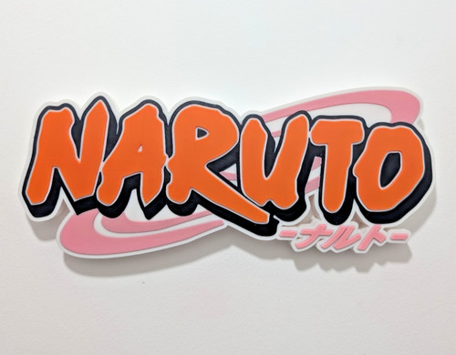 Naruto anime inspired fan art - inspired,