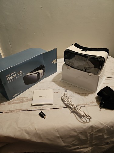 Samsung gear oculus - samsung,