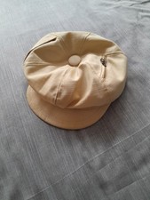 Baker Boy Hat