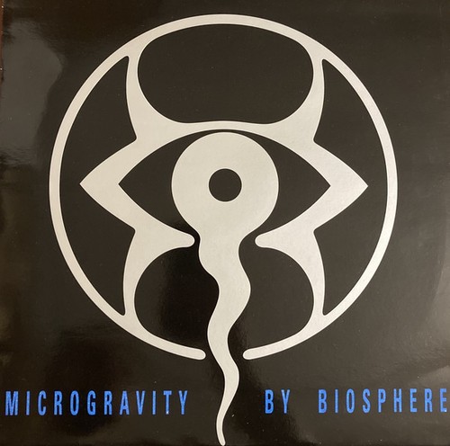 Biosphere microgravity apollo - microgravity,