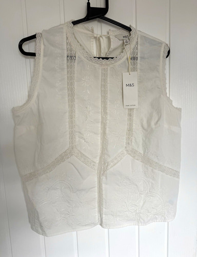 Marks spencer soft white - marks,