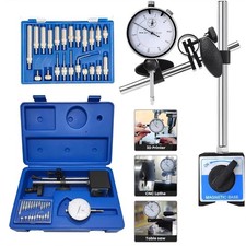 Dial test indicator dti gauge - test,