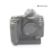 Canon EOS-1DS + 109 thousand