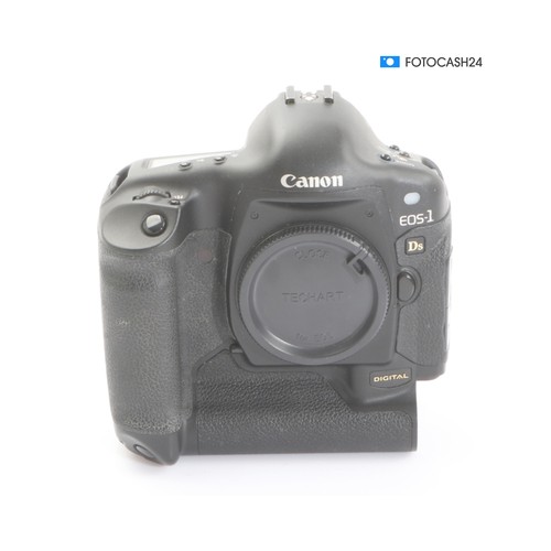 Canon eos 1ds - canon, shutter