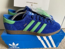 adidas BERN trainer uk8 'City