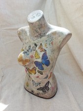 Mannequin Female Torso