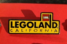 Legoland california vintage - california,