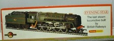 Tri-ang Hornby R861 Locomotive