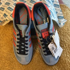Adidas SPZL x CP Company
