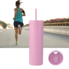 Hot 16oz Plastic Tumblers With