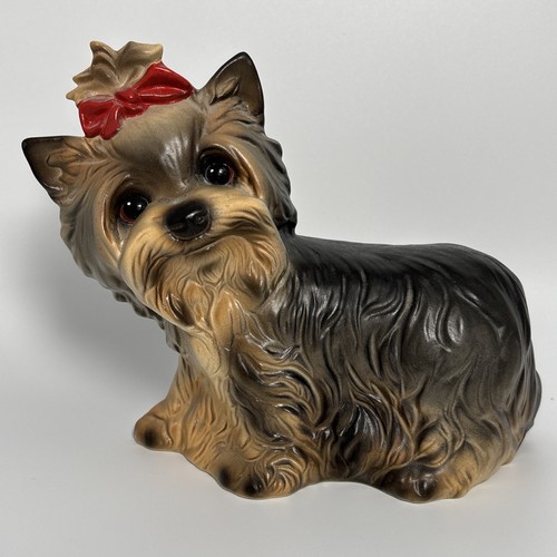 Goebel yorkshire terrier - yorkshire,