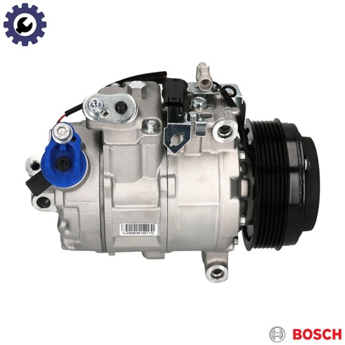 Compressor air conditioning - compressor,