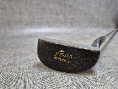Howson system putter - howson,