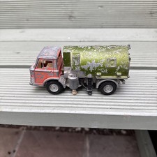 Dinky 449 Johnston Road
