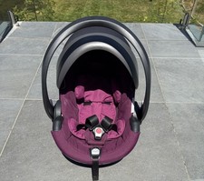 Stokke izi modular - go,