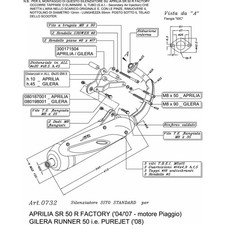Complete Exhaust System