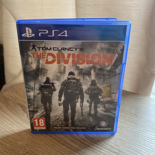 Ubisoft tom clancy the - clancy's,