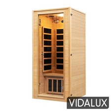 Person sauna infrared - person,