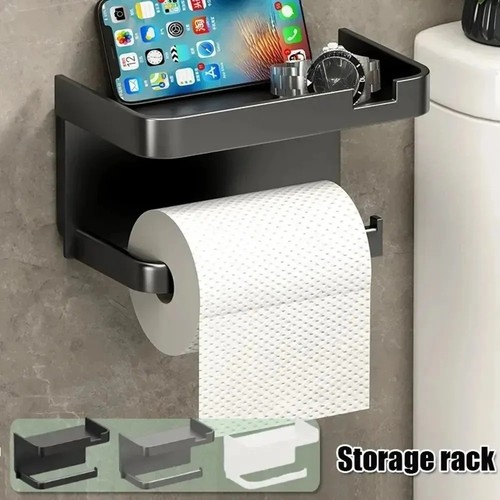 Bathroom toilet paper roll - bathroom,