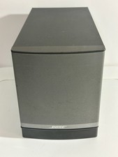 Bose Companion 3 Series 2