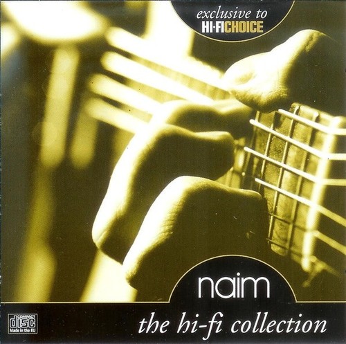 Naim the hifi - naim.,